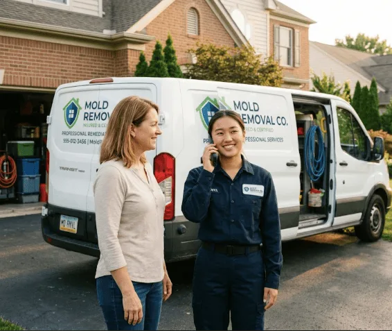 Crawlspace Mold Remediation Cedar Springs, MI FAQs